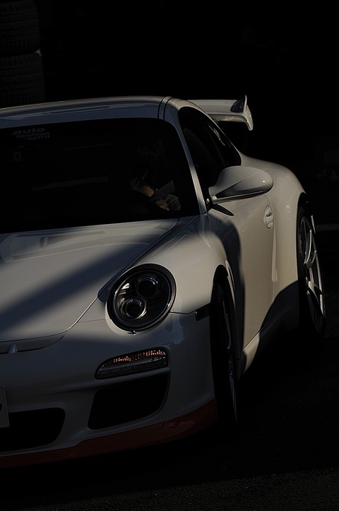 911 GT3 _DSC9431