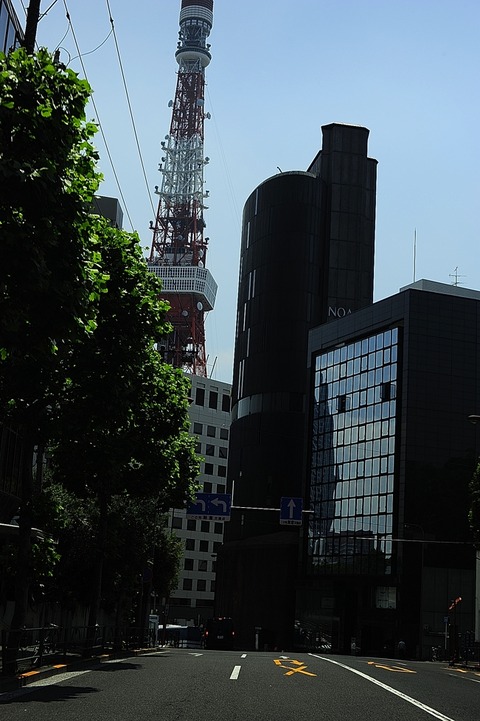 2012年05月22日の火曜日。AFF3 Mechanical Tokyo _DSC0224