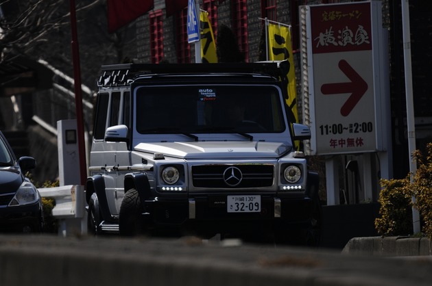 G36 AMG_DSC1318