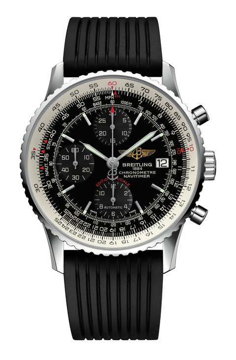 Navitimer Heritage