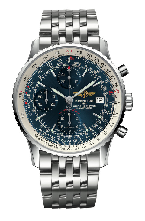 Navitimer Heritage (3)