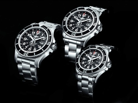 SUPEROCEANⅡ