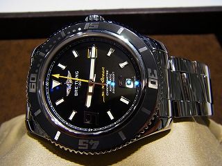 スーパーオーシャン44 1