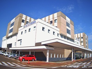 病院