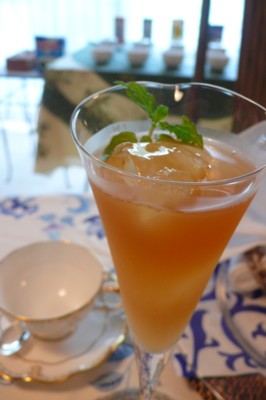 6��Tea�ơ��֥�