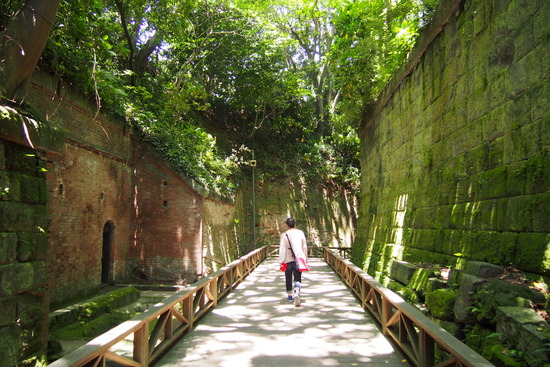 横須賀 猿島