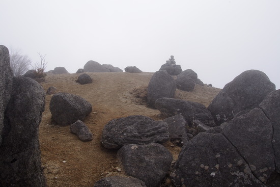 2017年5月16日 小金沢山 秀麗富嶽十二景 富士山