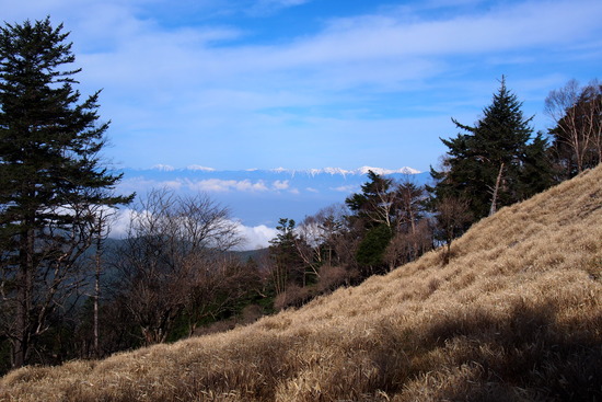 2017年5月16日 小金沢山 秀麗富嶽十二景 富士山