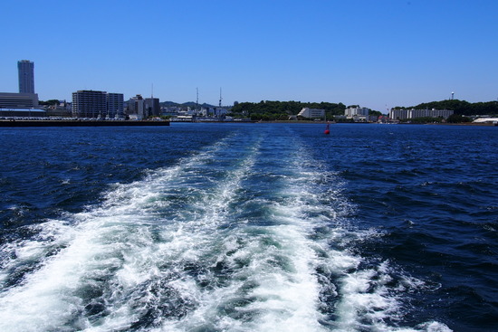 横須賀 猿島