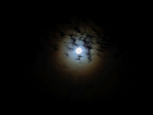 moon