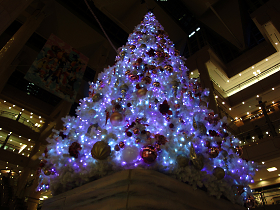 tree