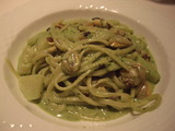 パスタ