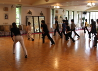 2010春合宿8