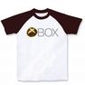 XBOX風しいたけボタン