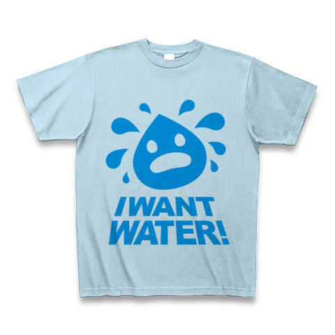 ���������Į������������ʪ�����Сۤ��省��饷�꡼����I WANT WATER!�ʿ�򤯤졪�� T����ġڽ뤤��Ǯ��ɤǻ�ˤ�������򤯤졪�ݥåפǲİ�������T����ġ���