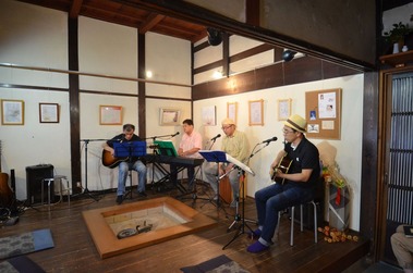 2018,7,8トリビュートライブ (30)