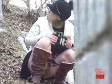 おしっこ・放尿専門 ほにょらー