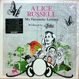 alice russell