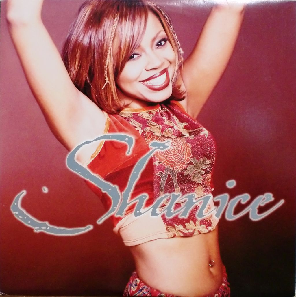 SHOWER ME WITH MUSICSHANICE