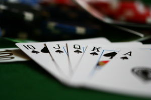 pokerhand