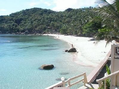 サムイ島の写真011