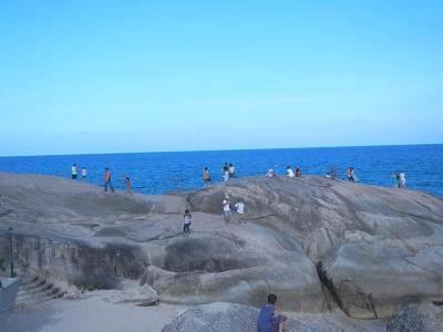 サムイ島観光18