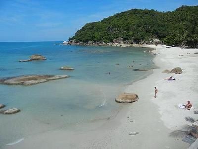 サムイ島の写真023