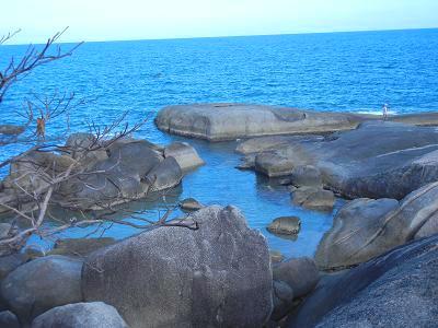サムイ島観光6