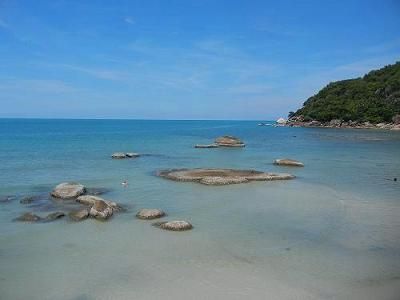 サムイ島の写真022