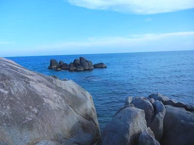 サムイ島観光8