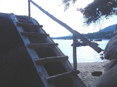 サムイ島観光25