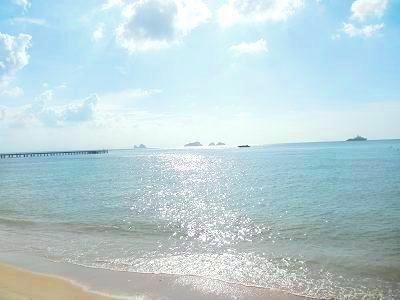サムイ島の写真001