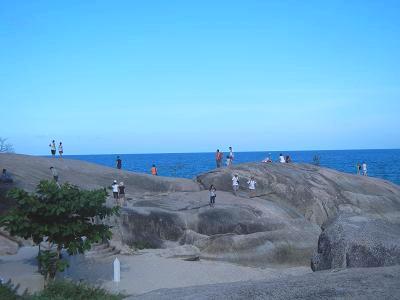サムイ島観光17