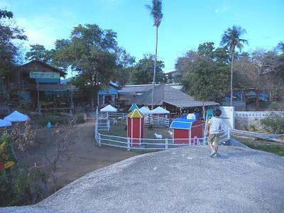 サムイ島観光14