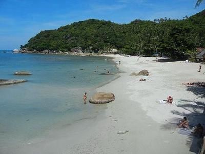 サムイ島の写真021