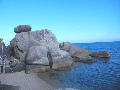 サムイ島観光24