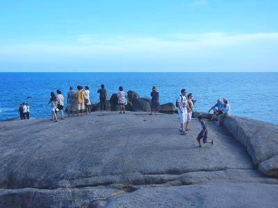 サムイ島観光7