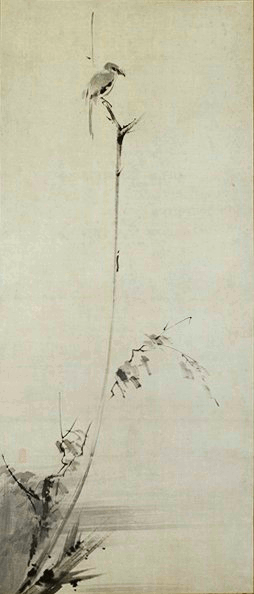 武蔵画