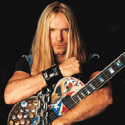 1994年ザックワイルドprideu0026gloryツアーTシャツ Pride &