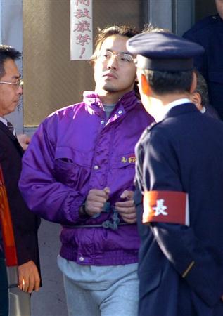 □□あたしが忘れられない事件・事故□□