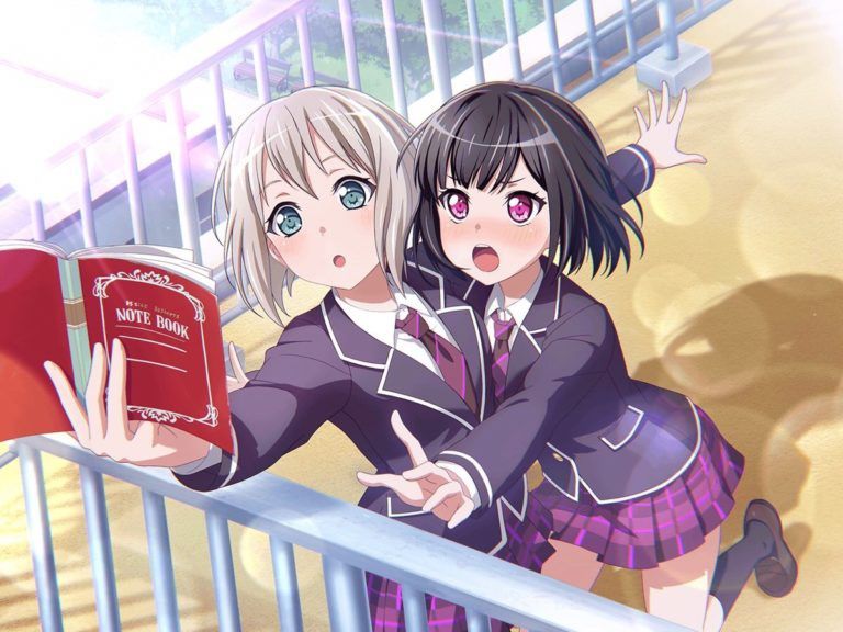 バンドリ 巴 エロ 漫画 バンドリ 巴 エロ 漫画
