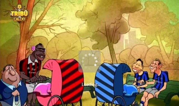 inter