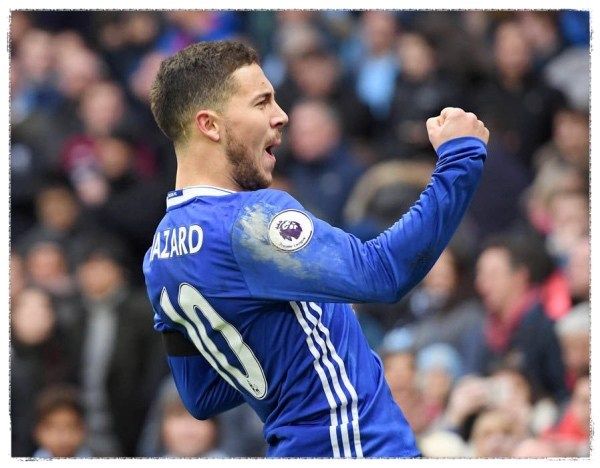 eden