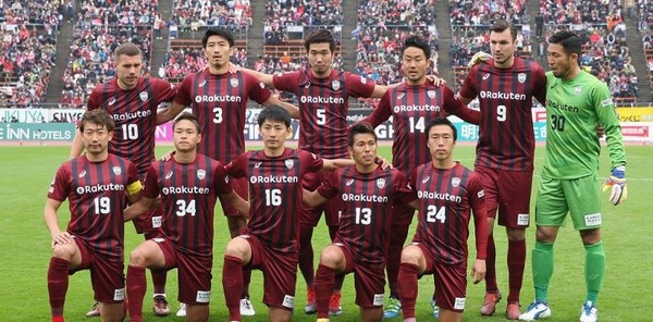 “イニエスタ不在”のV神戸、4失点大敗&リーグ戦4連敗で9位に転落...降格圏も迫る