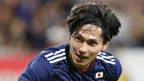 <南野拓実>香川真司とのトップ下争いに「競争と捉えている」「真司くんは誰が見ても日本で実績一番」