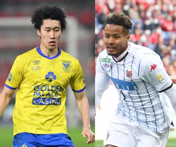 <大迫頼み脱却がコロンビア戦のテーマ>前線の組み合わせは?鈴木×香川?鎌田×南野?南野×香川?