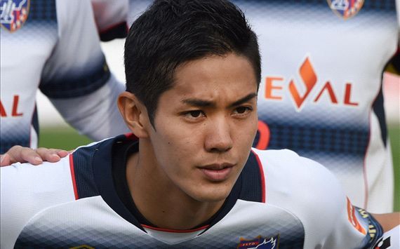 fc東京 監督 fc東京 監督