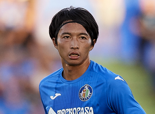 リーガ第5節“柴崎岳が不出場”のヘタフェ…無得点でアトレティコに完敗