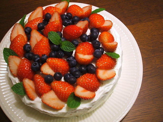 cake