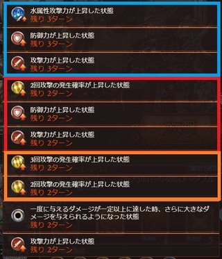 プロトタイプ性能